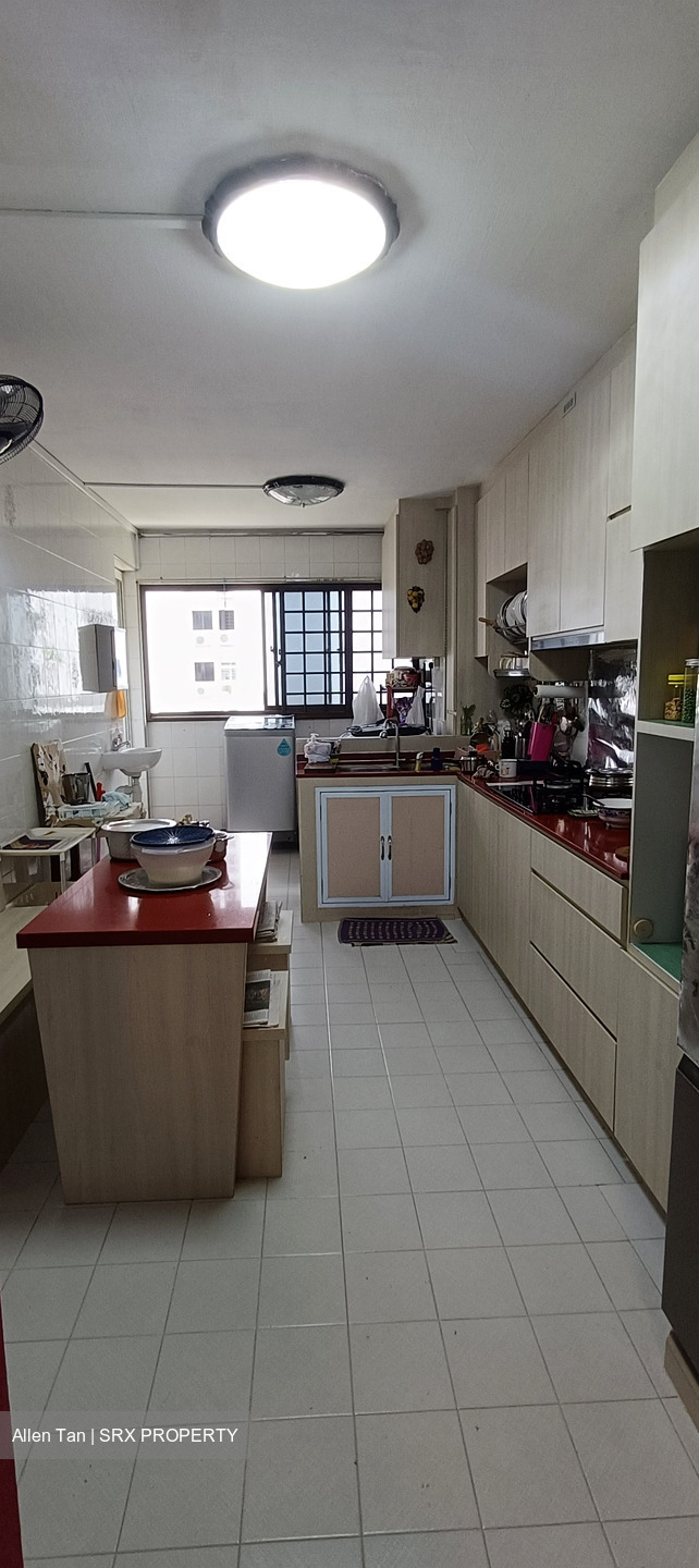 Blk 561 Cheng San Place (Ang Mo Kio), HDB 3 Rooms #560113061